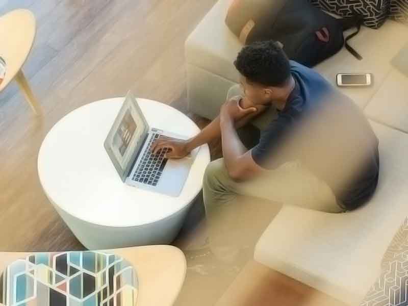 担保交易平台的云呼轰炸